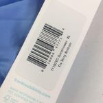 frankie's bikinis New Frankie’s bikinis Tia terry thong bottom bikini Sunshower Size X-Large Photo 4