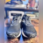 Brooks Revel 3 Black & White Knit Running Shoes - Women's Size 11 Photo 11