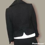 Anthropologie  Tulle wool coat  Photo 11