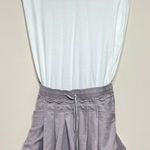 Daily Practice Anthropologie Goal Line Twofer Mini Dress XXS Photo 0