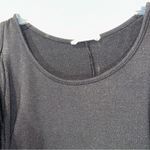 Twenty Second Twenty Seconds Black Cold Shoulder Dress Women’s Small Photo 1