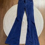 We The Free Free People || pull on flare pants Photo 3