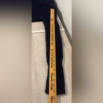 Abercrombie & Fitch Vintage Lambswool Blend Funnel Neck Sweater 90s Y2K Medium Photo 8