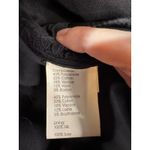 3.1 Phillip Lim  Black Crochet Lace Mini Skirt Sz 2 Photo 5