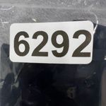 J.Jill Wearever Black Mock Neck Midi Dress Petite Small Stretch Knit Minimalist Size undefined Photo 7