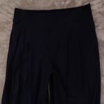 Athleta  Brooklyn Heights High Rise Wide Leg Pants Navy Blue Women's 8P 533436 Photo 1