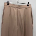 Vintage Levi’s high waisted boxy blazer suit sz S western contemporary Tan Photo 6