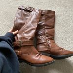 Rampage Brown Boots Photo 0