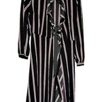 Who What Wear  robe size M‎ Photo 0