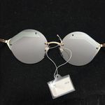 BVLGARI   BV6089 Serpenti Eyes Pink Rose Gold Sunglasses Photo 7