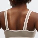 Fabletics Rylie Sculptknit Cutout Bra New Withtags Photo 1