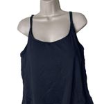 ANDIE  The Amalfi One Piece Pullover Swimwear Black Womens 3XL NEW Photo 2