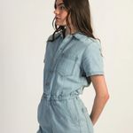 Levi's Levi’s denim overalls  Photo 2