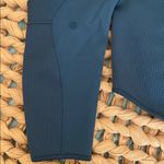 Lululemon Mixed Fabric Half-Zip Pullover Photo 14