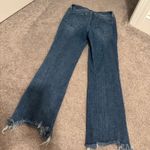 Moco Boutique Raw Hem LoVervet x High Photo 4