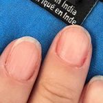 Anthropologie ATSU Flounced Paisley Blue Midi Dress Sz XS Photo 4