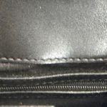 Milly White Small Leather Bag Photo 3