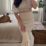 VICI Two pieces smocked set  Photo 0