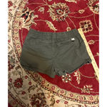 Vuori  Green Ripstop Short Size Small Photo 2