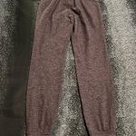 Lululemon Womens sz2  sweatpants Photo 2