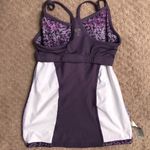 Champion  Athletic Tank.  Size Small. Photo 6