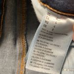 American Eagle  dark wash jean shorts Photo 2