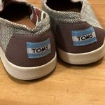 Toms  Shoes in Grey Photo 2