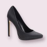 Rock & Republic  Arabella snakeskin pumps Photo 1