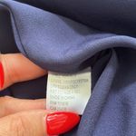 Yumi Kim Mini Wrap Silk Tulip Skirt Size Small Photo 8