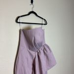 Elliatt  Reception‎ Dress Iris Size Large NWT Photo 4