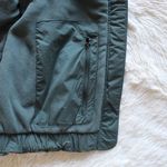 Nike  Women's Dark Green Vest Photo 4