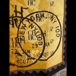 Carolina Herrera Carolina herrrera silk scarf Photo 2
