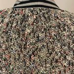 Gimmicks by BKE BKE Buckle Gimmicks Purple Gray Mandala Sweater Jacket Size Small Photo 9