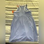 Sage NWT  COLLECTIVE Splice Racerback‎ Active Dress Size XXL Photo 3