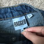 Ragged Priest Dakota Medium Wash High waisted Jean Photo 6