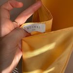 Meshki JOSLYN Satin Lace Slip Min dress xxs Photo 3