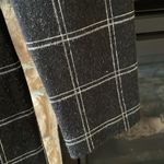 Versace  Jeans Couture Wool Blend Mini Dress Photo 1