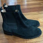 Jack Rogers suede boots Photo 0