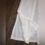 Madewell  Cover-Up Maxi Shirtdress classic spring gauze flowy coastal boho Photo 6