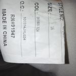 After Six  16 Eggshell Halter Formal Dress Plus Photo 1