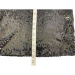 Arden B Women's Sequin Mini Skirt Photo 4
