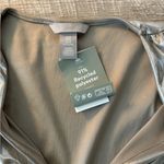 H&M  metallic bodysuit Photo 1