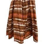 Hutch Bandeau Printed Romper Size XS Photo 8