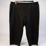 Athletic Works Black Leggings Photo 0