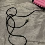 Red and Black Plaid Long Sleeve Dress Size XL Photo 3