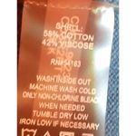 Calvin Klein Black Rhinestone 3/4 Sleeve Cropped Bolero Cardigan Sweater Sz XL Photo 10