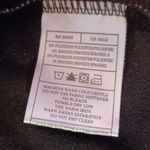 Antigua Antiqua womens medium black pink Brookside Country Club performance long sleeve Photo 6