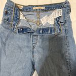 Levi's Levi’s Jeans Ribcage Straight Photo 1