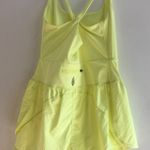 Free People Movement Righteous Runsie in Sour CItrus size XL NWT Photo 3