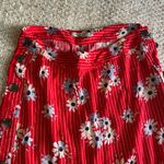 Madewell Prairie Midi Skirt Photo 2